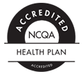 NCQA  - Accredited