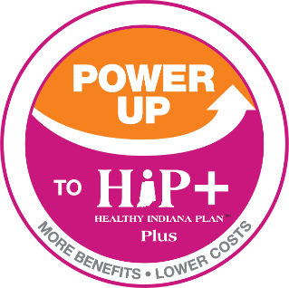 Power Up to Hip Plus - More Benefits, Lower Costs