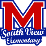 South View Elementary Logo