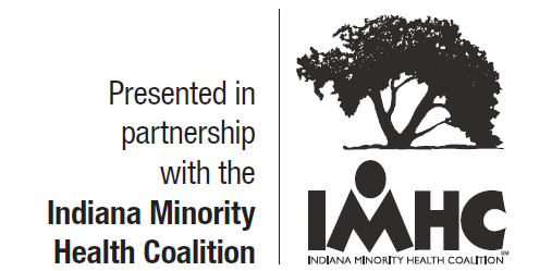 Indiana Minority Health Coalition Logo