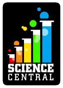 Science Central Logo