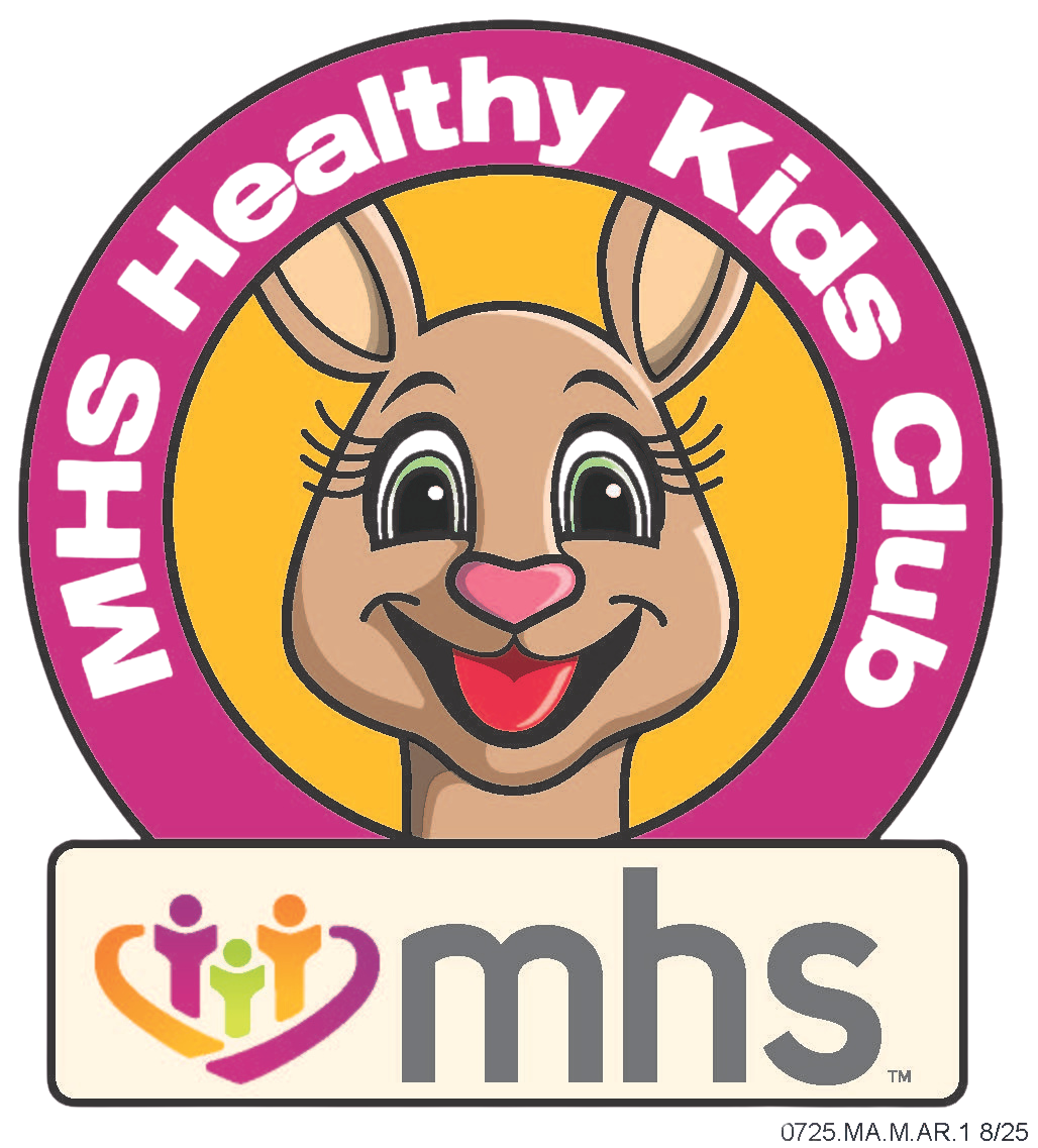 Rosie Roo - MHS Healthy Kids Club