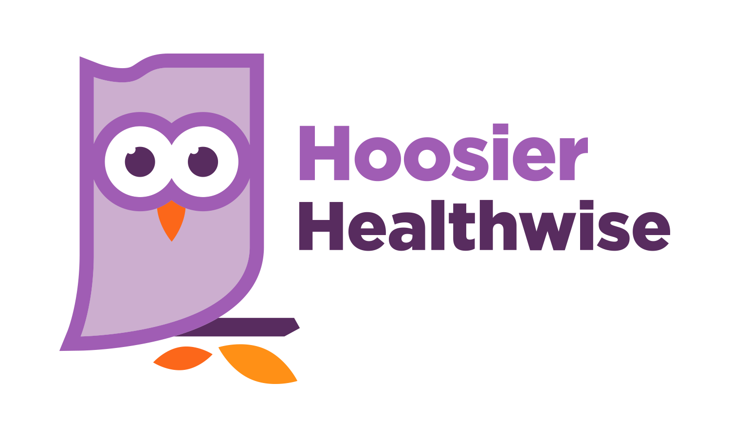 Hoosier Healthwise Logo