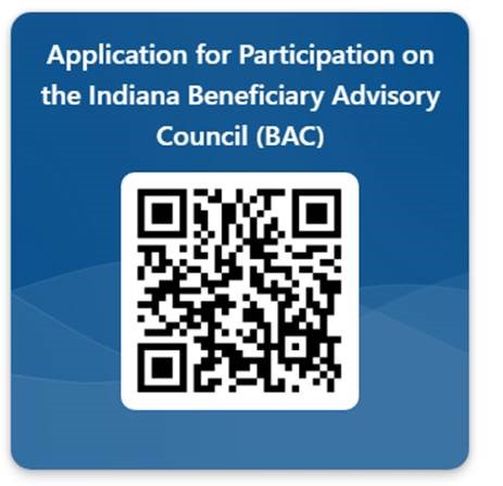 BAC QR Code