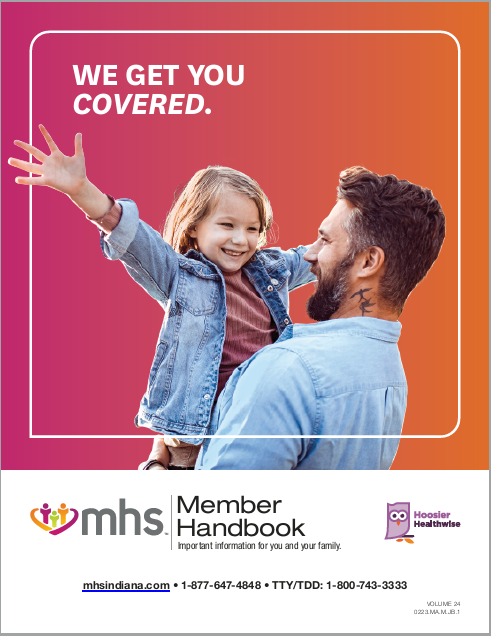 Hoosier Healthwise Member Handbook