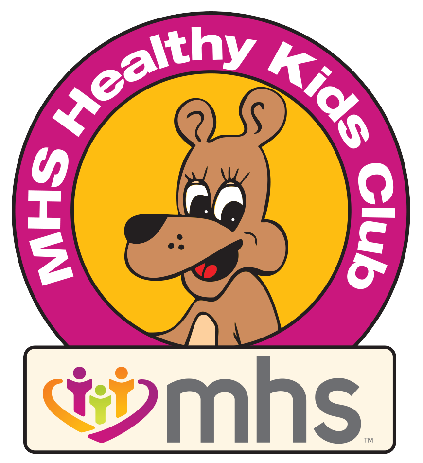 Rosie Roo MHS Healthy Kids Club