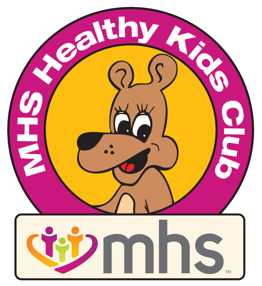 MHS Healthy Kids Club