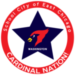 Washington Elementary logo