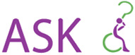 ASK logo