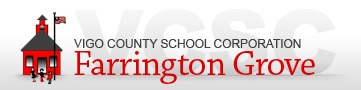 Farrington Grove Elementary logo